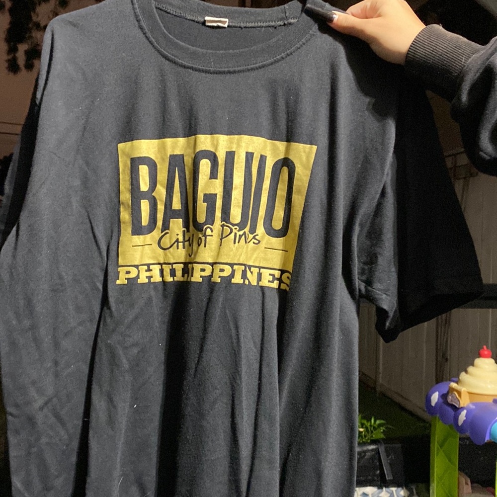t shirt